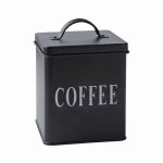 Plechová dóza Coffe Ga232113